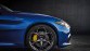 Sportieve snit voor Alfa Romeo Giulia Veloce