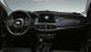 Fiat Tipo S-Design dashboard
