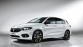 Sportieve trekjes voor Fiat Tipo S-Design