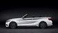 BMW 2 Serie Cabriolet M Performance