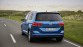 Volkswagen Touran Edition achterkant