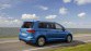 Volkswagen Touran Edition schuinachter