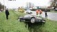 Spyker in de kreukels
