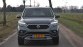 SsangYong Rexton vooraanzicht