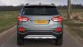 SsangYong Rexton achterkant