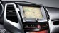 SsangYong Tivoli navigatiesysteem
