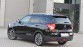 SsangYong XLV achterzijkant