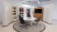 Bentley Leusden showroom