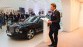 Bentley Leusden showroom