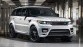 Stealth Pack voor Range Rover Sport