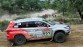 Mitsubishi Outlander PHEV Racer in Baja 500