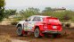 Mitsubishi Outlander PHEV Racer in Baja 500