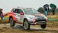 Mitsubishi Outlander PHEV Racer
