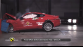 Crashtest van de Ford Mustang