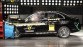 C-Klasse in EuroNCAP