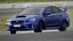 Stevig prijskaartje voor Subaru WRX STi