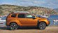 Dacia Duster zijkant