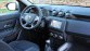 Dacia Duster dashboard