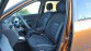 Dacia Duster stoelen