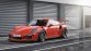 Porsche 911 GT3 RS klaar voor circuit