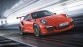 Porsche 911 GT3 RS 2015