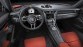 Porsche 911 GT3 RS interieur