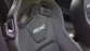 Ford Mustang Recaro stoelen