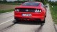 Strepen trekken in Europa met nieuwe Ford Mustang