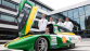 Shell Eco-marathon HAN