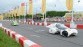 Shell Eco-Marathon 2015 Rotterdam