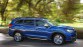 Subaru Ascent is forse zevenzitter
