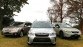 Subaru Experience