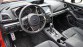 Subaru Impreza 1.6 Premium dashboard