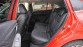 Subaru Impreza 1.6 Premium achterbank