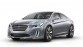 Subaru Legacy Concept is fraaie sedan