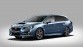 Subaru Levorg EU-specs