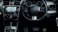 Subaru Levorg interieur