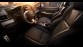 Subaru Levorg interieur