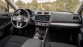 Interieur Subaru Outback