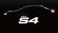 Spoilerloze Subaru WRX S4 in de maak