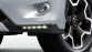LED-dagrijverlichting!