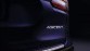 Subaru Ascent typeplaatje
