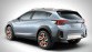 De Subaru XV Concept uit 2016