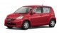 Subaru Justy