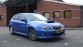 Subaru Impreza 2.0D Sport brengt omstanders in verwarring