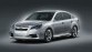 Subaru Legacy Concept