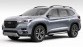 Subaru’s nieuwe zevenzitter heet Ascent
