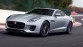 Subtiele facelift voor Jaguar F-Type