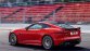 De gefacelifte Jaguar F-Type SVR Coupe