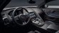 Interieur gefacelifte Jaguar F-Type SVR
